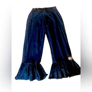 Matilda Jane Ruffle pants